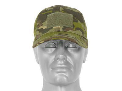 Baseball Cap Multicam Tropic