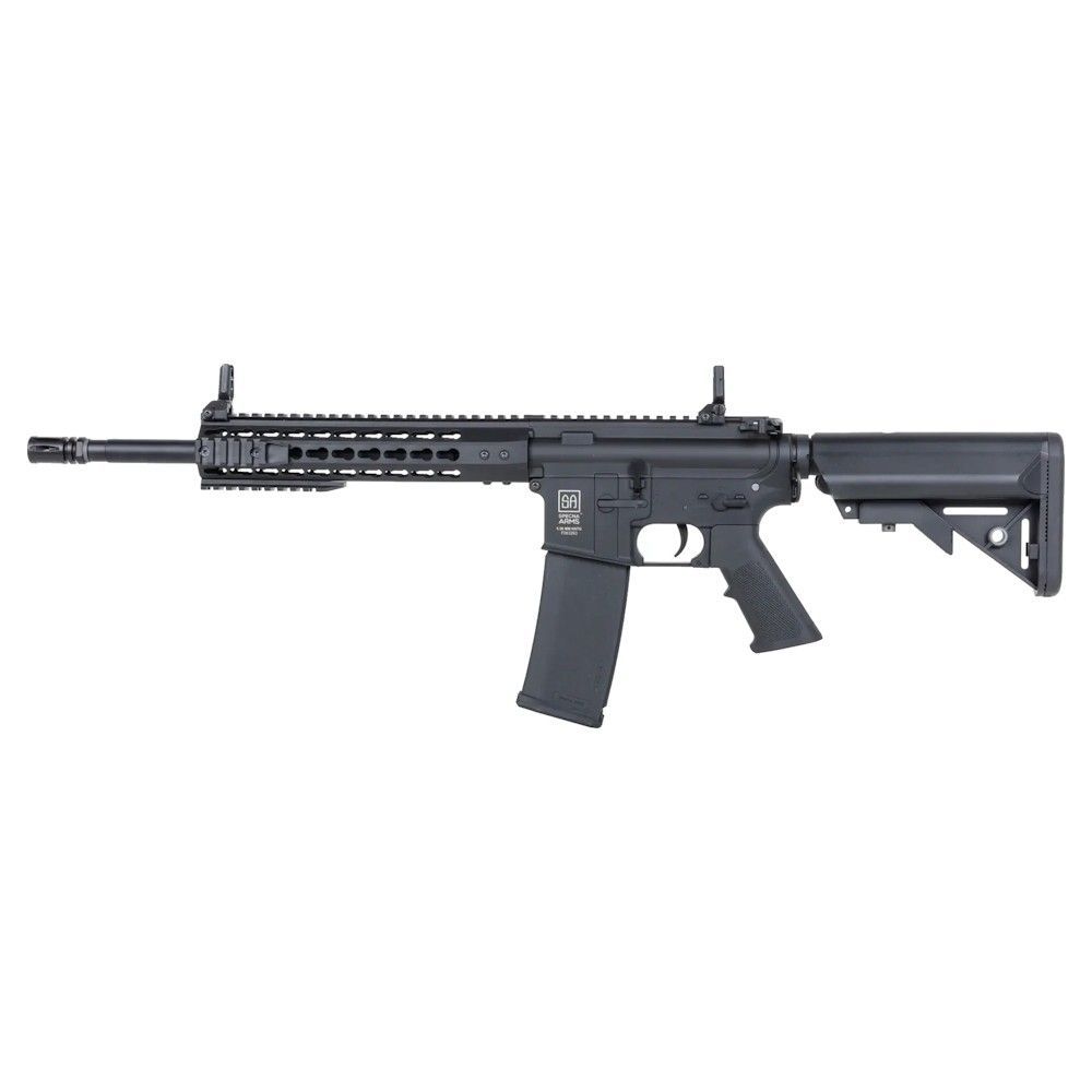 Specna Arms  SA-F02 FLEX - Gen 2 HAL ETU