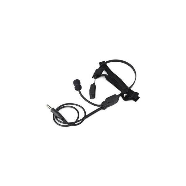 Headset & Microphone 5th Gen Olive