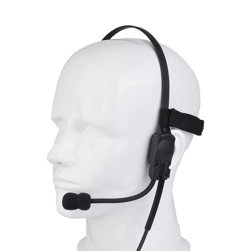 Headset & Microphone 5th Gen Olive