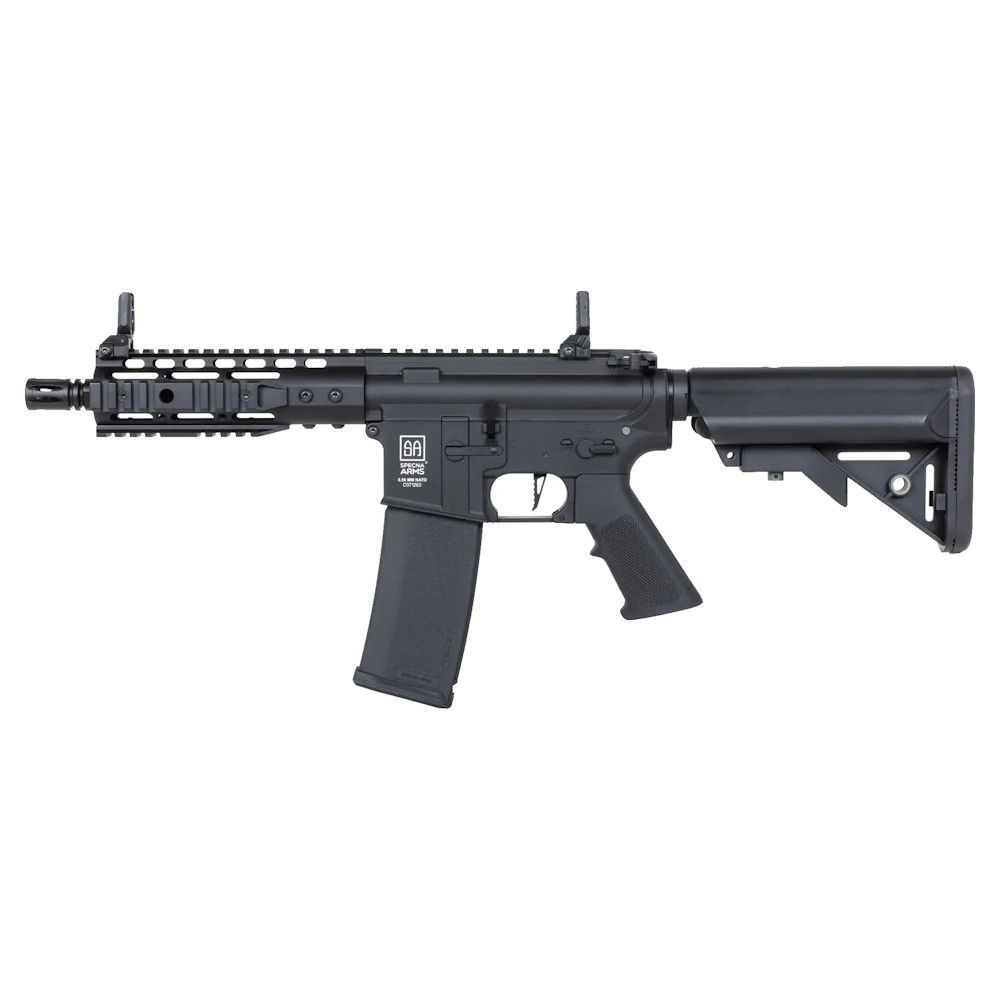 Specna Arms  SA-C12 CORE - Gen 2 HAL ETU