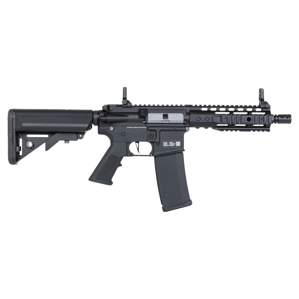 Specna Arms  SA-C12 CORE - Gen 2 HAL ETU