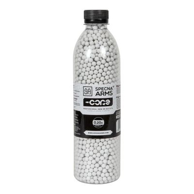 Specna Arms Core  .20g bbs 3000rds