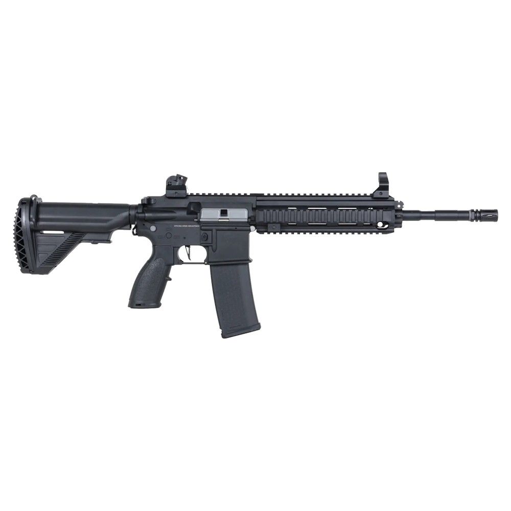 Specna Arms SA-FH07 Flex HAL ETU Gen 2