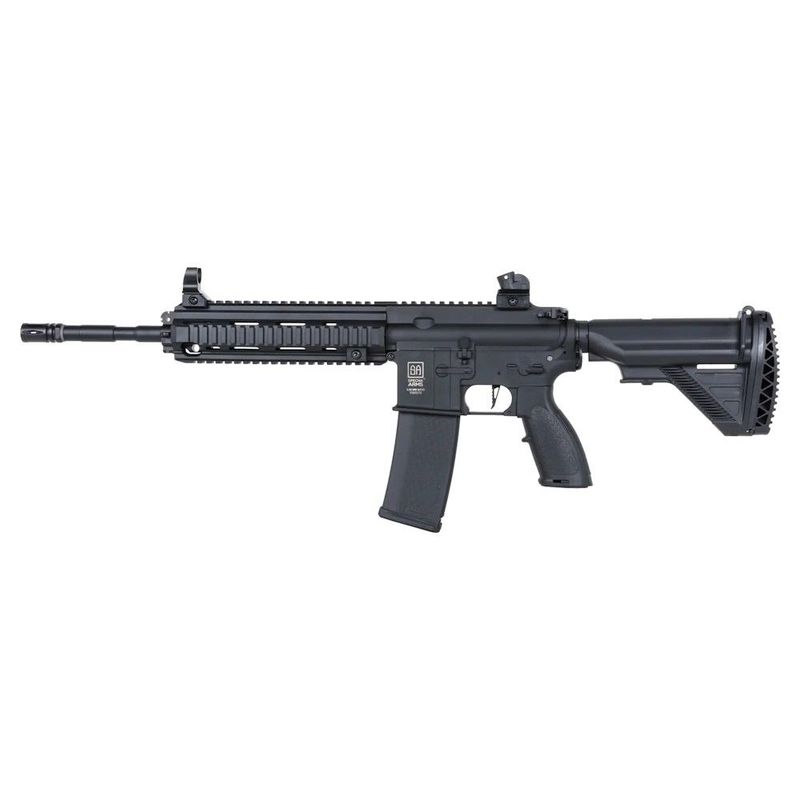 Specna Arms SA-FH07 Flex HAL ETU Gen 2