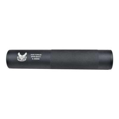 190x35mm Suppressor