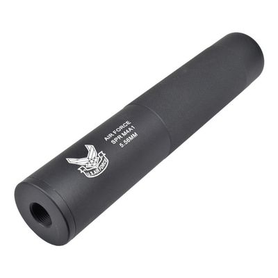 190x35mm Suppressor 190x35mm Suppressor