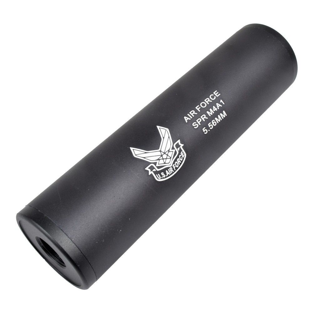 130x35 Suppressor 130x35 Suppressor