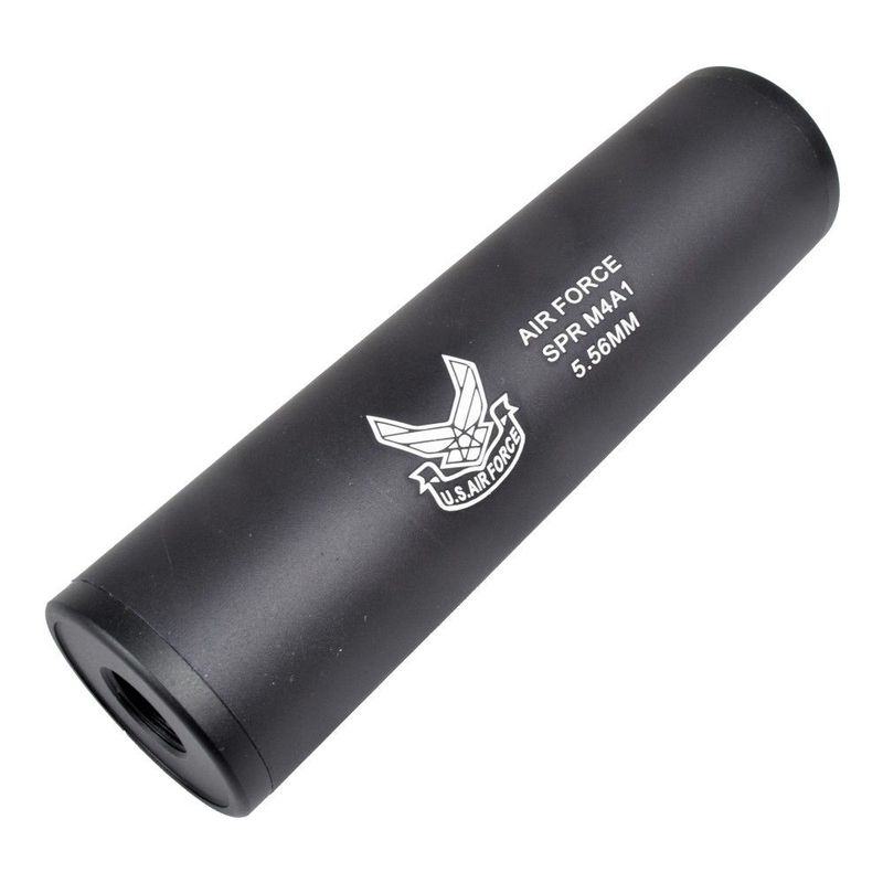 130x35 Suppressor 130x35 Suppressor