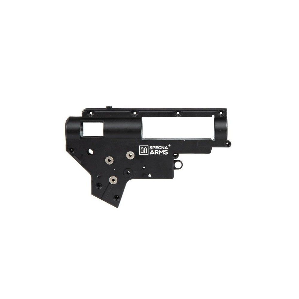 Specna Arms v2 Gearbox Shell for Core series Replica