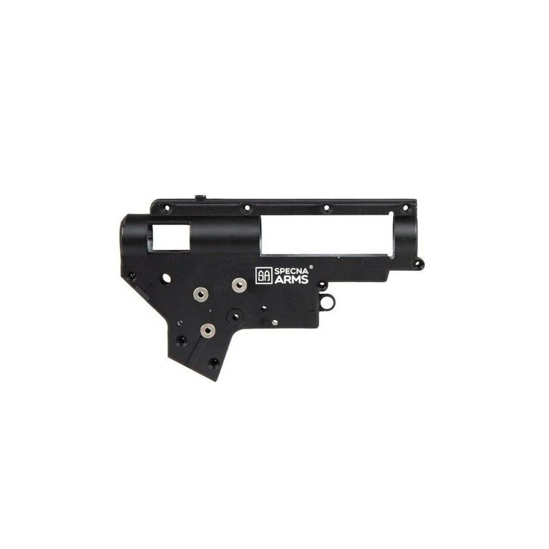 Specna Arms v2 Gearbox Shell for Core series Replica