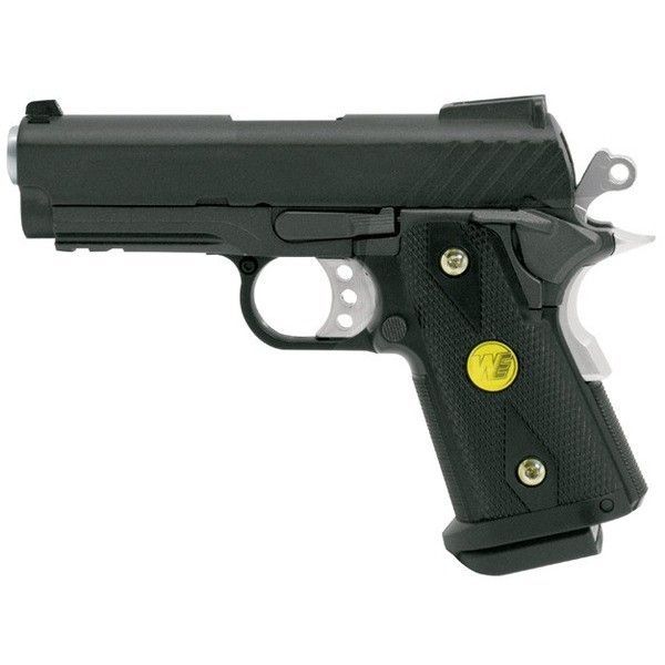 WE Hi-Capa 3.8 Full Metal GBB WE Hi-Capa 3.8 Full Metal GBB