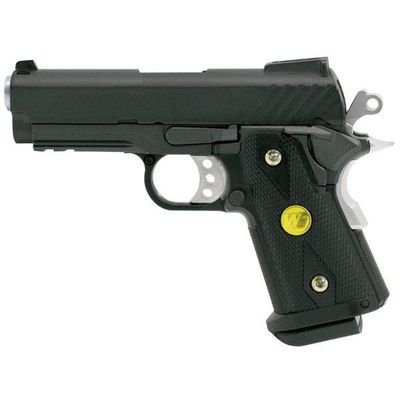 WE Hi-Capa 3.8 Full Metal GBB WE Hi-Capa 3.8 Full Metal GBB