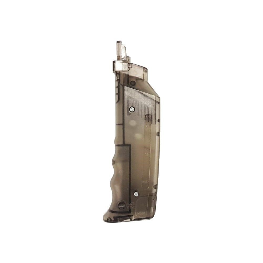 Speedloader 150rd Black Speedloader 150rd Black