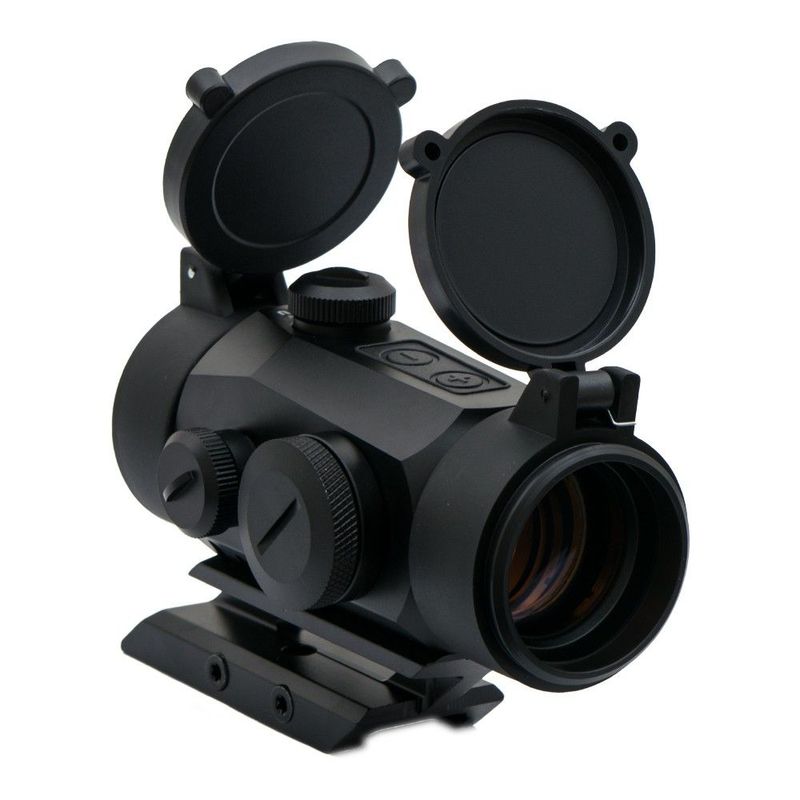 30mm Red Dot