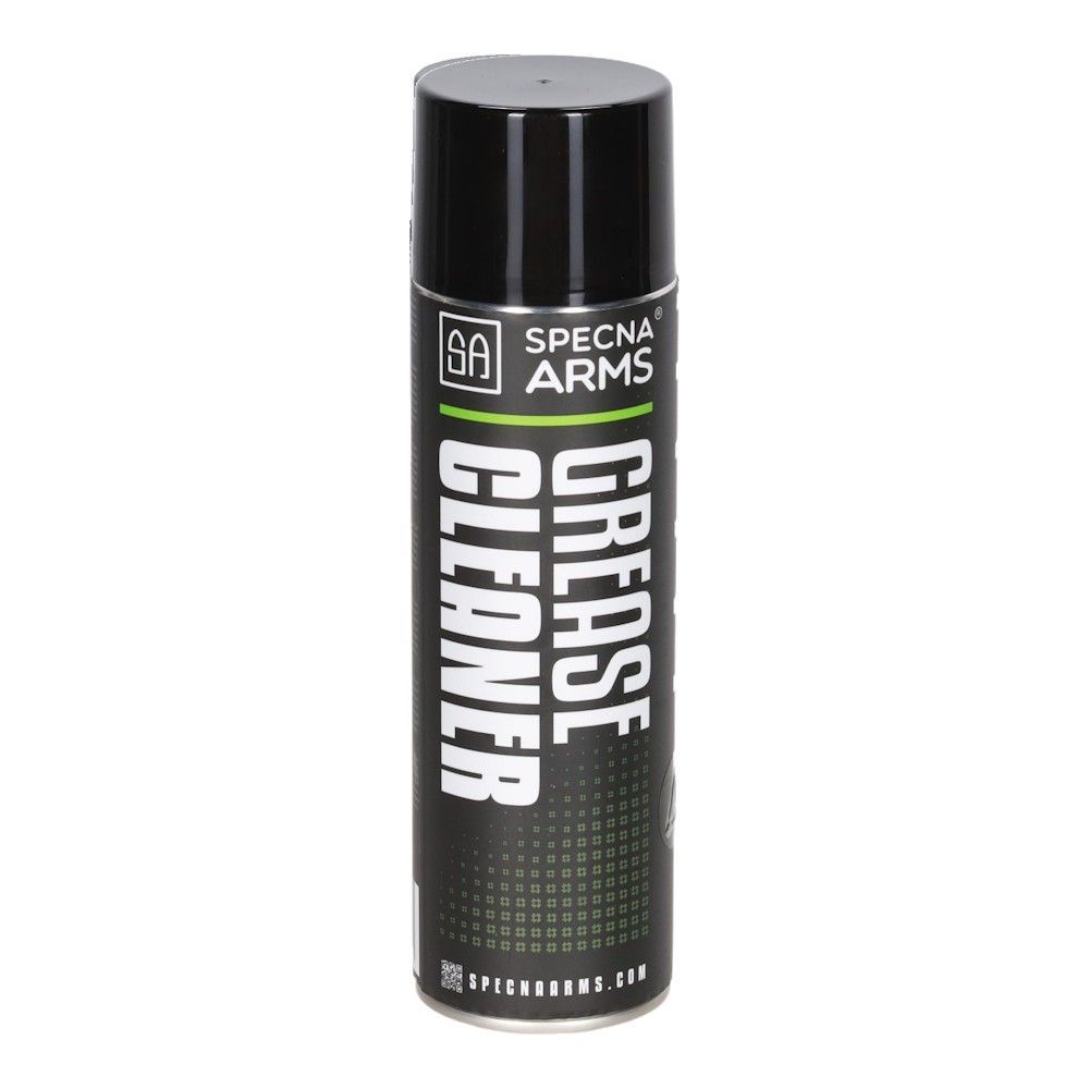 Specna Arms Grease Cleaner 500ml
