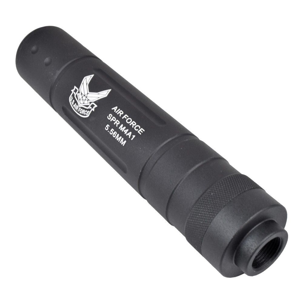 155x30mm Suppressor 155x30mm Suppressor