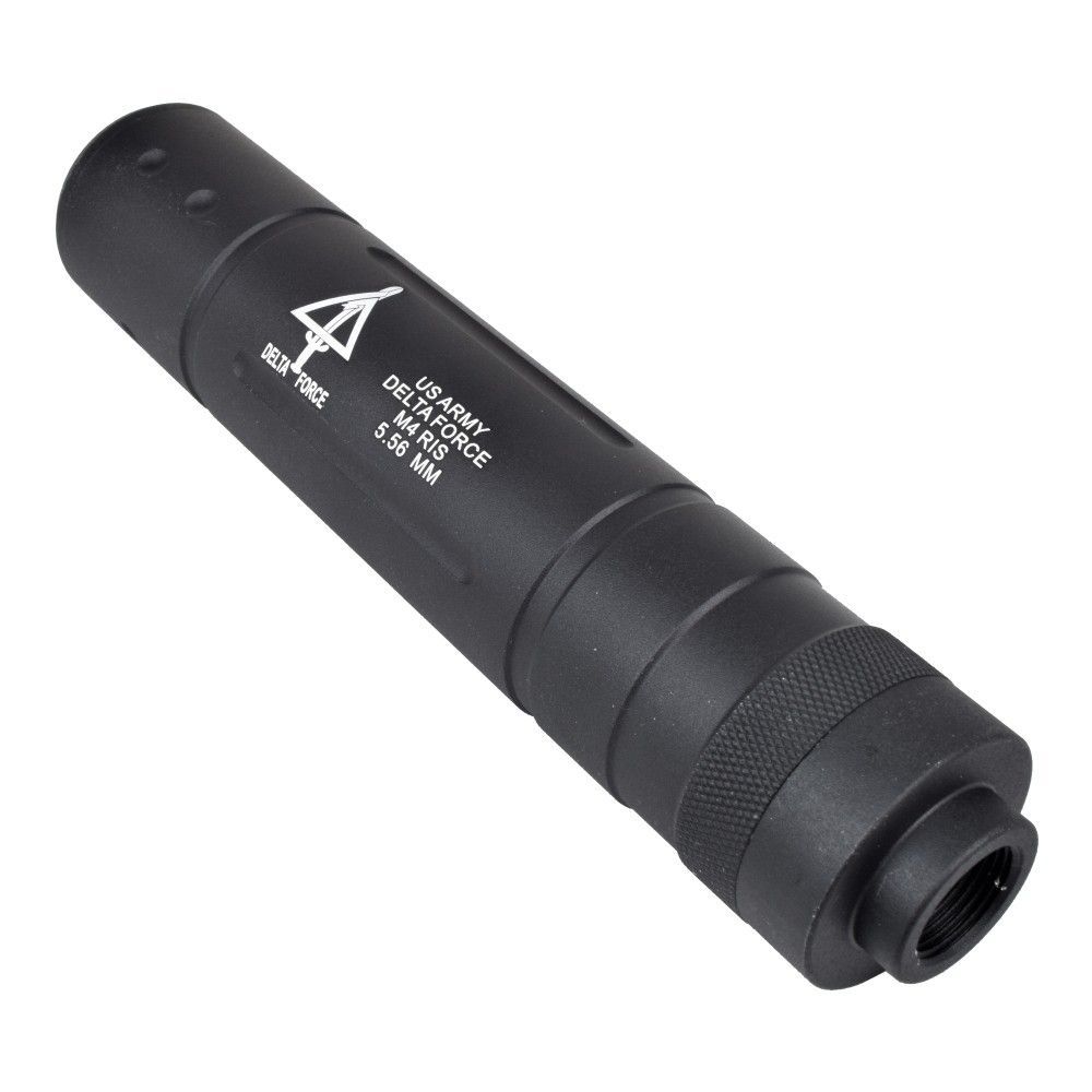 155x30mm Suppressor 155x30mm Suppressor