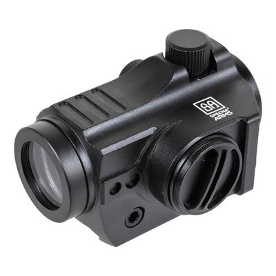 Specna Arms CORE Rapid Red Dot Sight – Black
