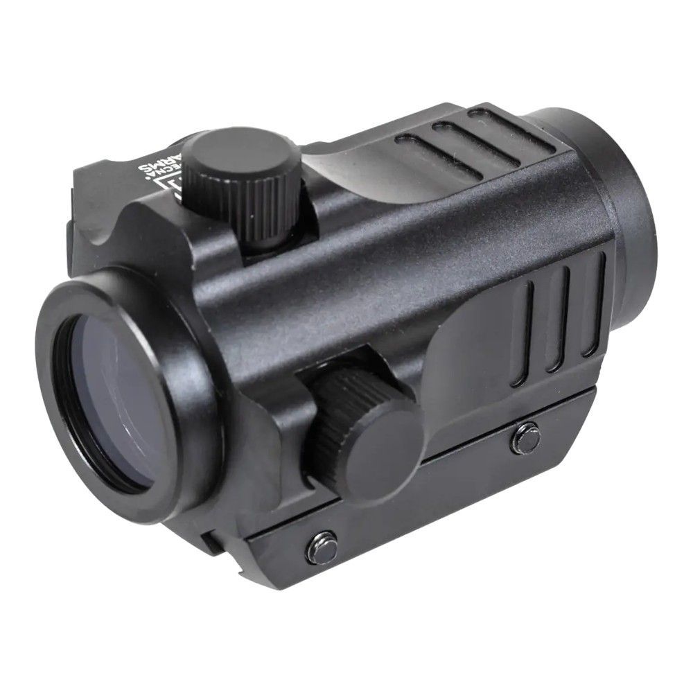 Specna Arms CORE Rapid Red Dot Sight – Black