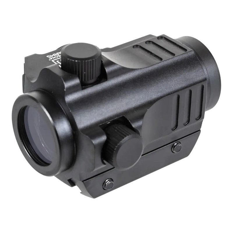 Specna Arms CORE Rapid Red Dot Sight – Black