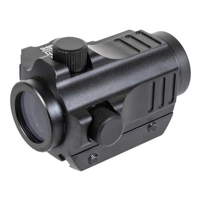 Specna Arms CORE Rapid Red Dot Sight – Black