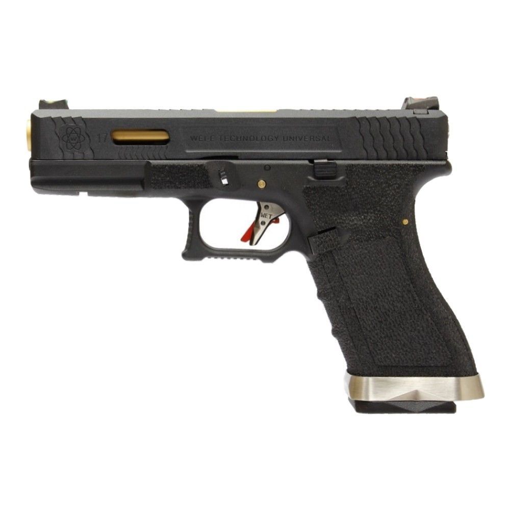 WE G17 Force Series T1 WE G17 Force Series T1