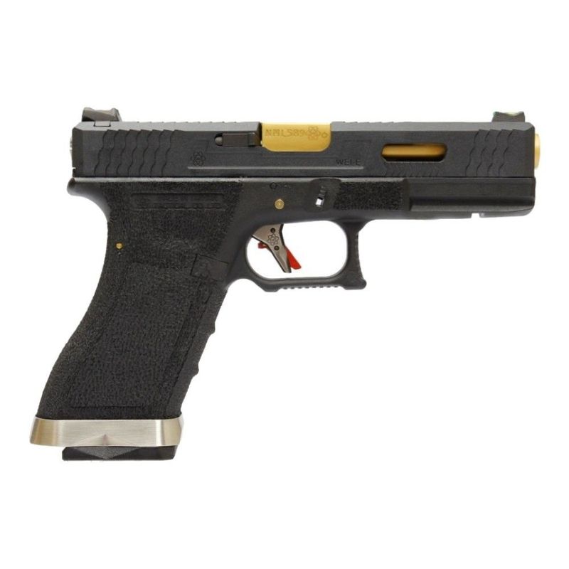 WE G17 Force Series T1