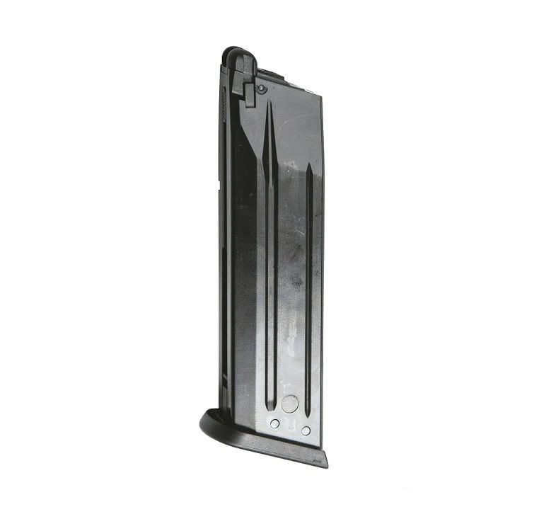 ASG CZ P-09 25rd Gas Magazine ASG CZ P-09 25rd Gas Magazine
