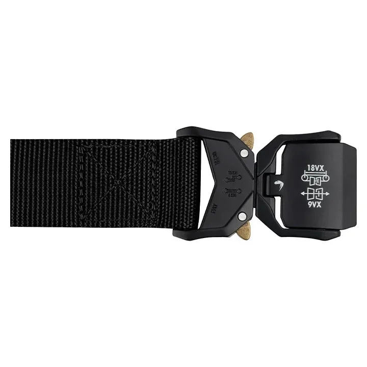 Viper Fast Belt - Black