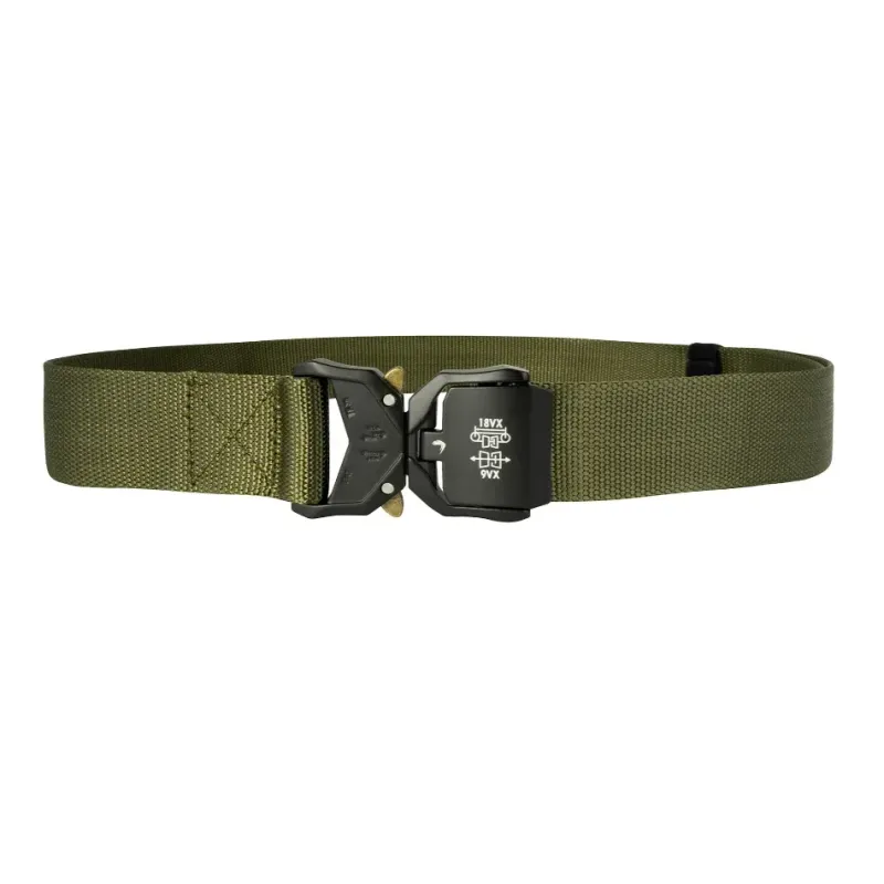 Viper Fast Belt - Green