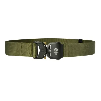 Viper Fast Belt - Green