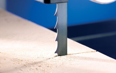 Carbon Band Saw Blades
