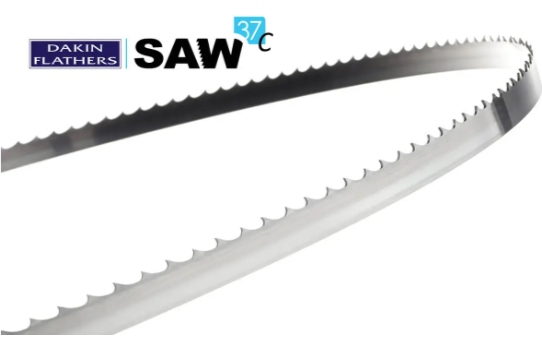 plastic cutting band saw blades Canada