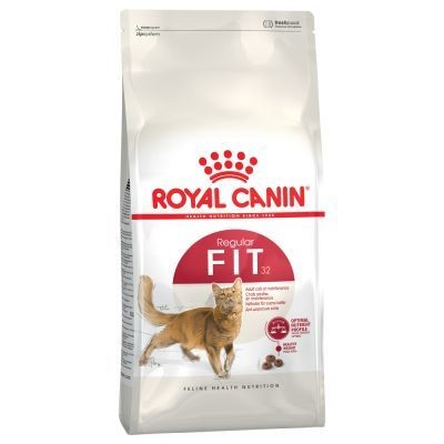 Royal Canin Fit 32-15 kg
