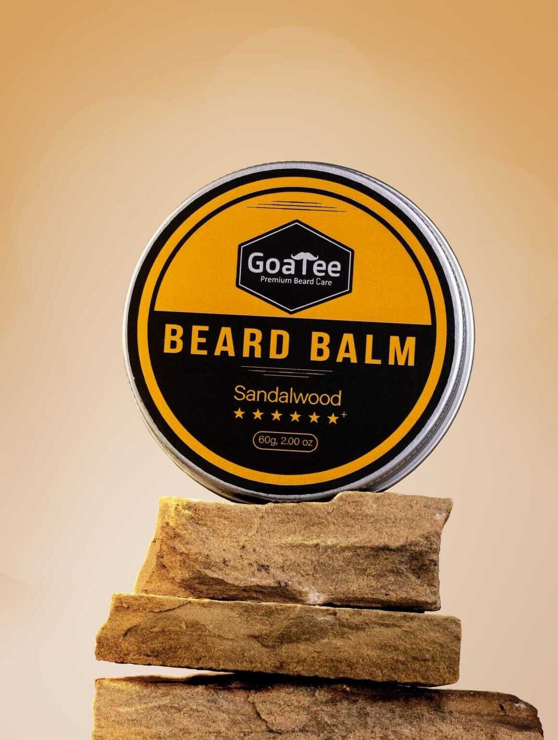 Beard Balm