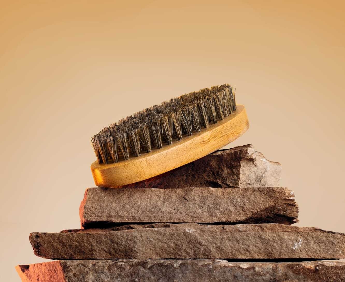 Beard Brush