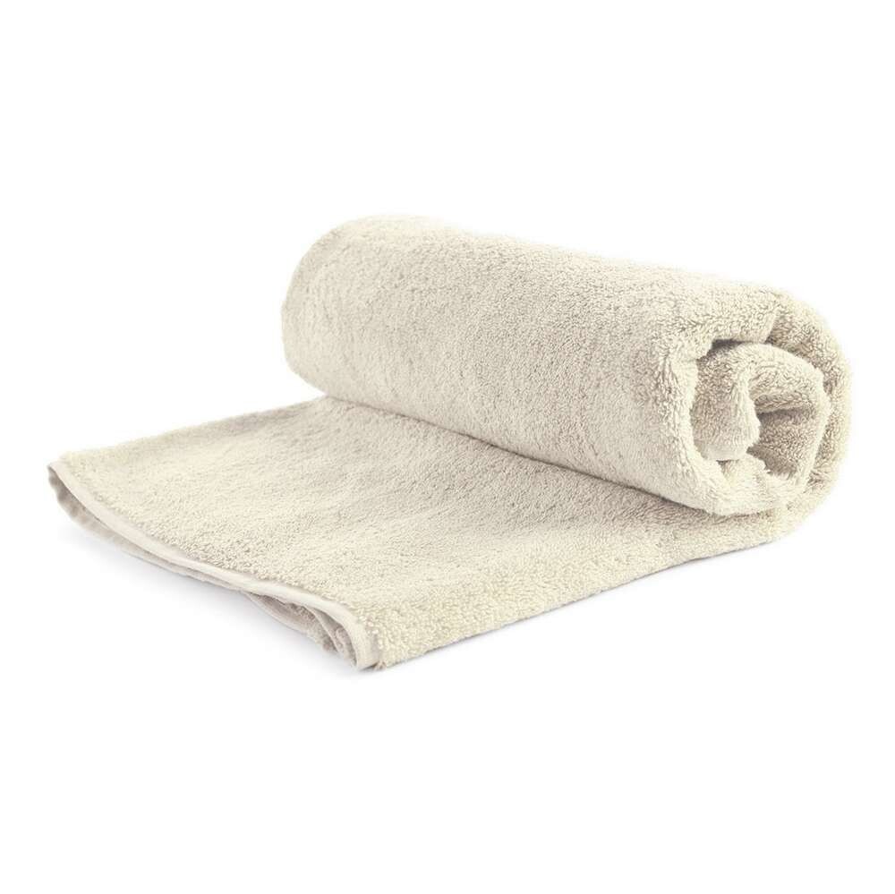 NettleSoft™ 500 GSM Terrycloth Towel: A Touch of Luxury, a Commitment to Sustainability