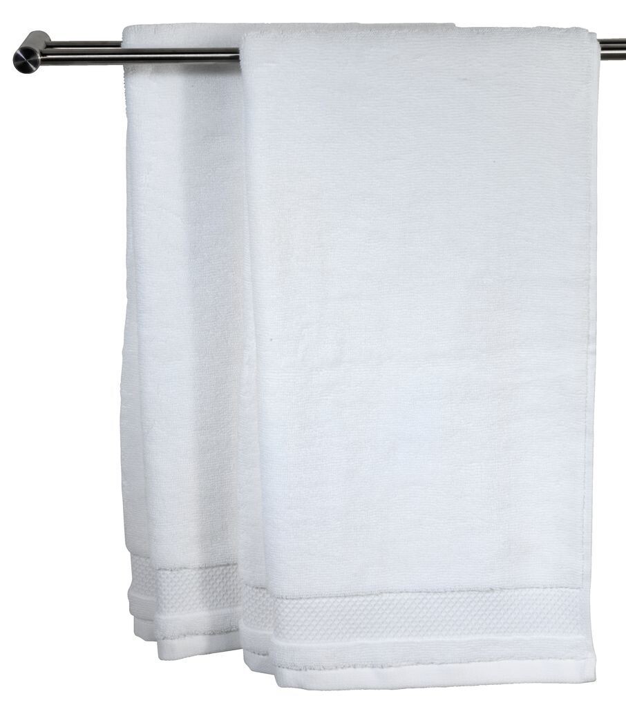 HempLux™ 600 GSM Terrycloth Towel: Comfort Meets Conscious Living