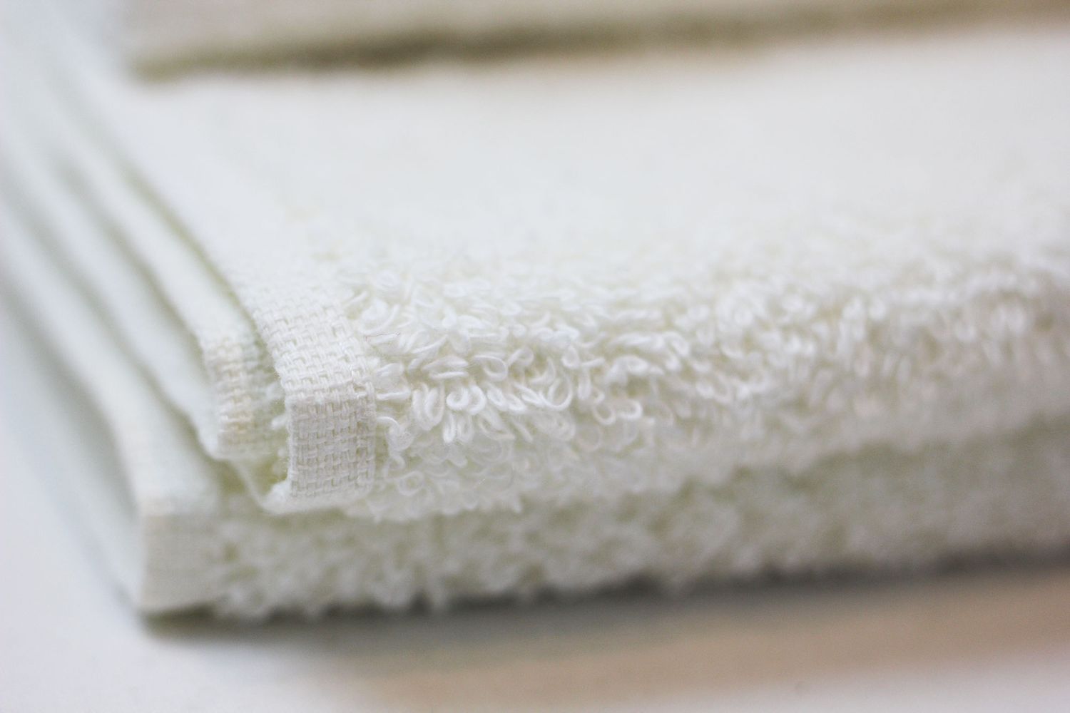 ​What Are Nettle-Cotton Towels (and Why Are They So Absorbent)?