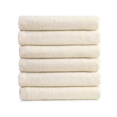 Sustainable Towels