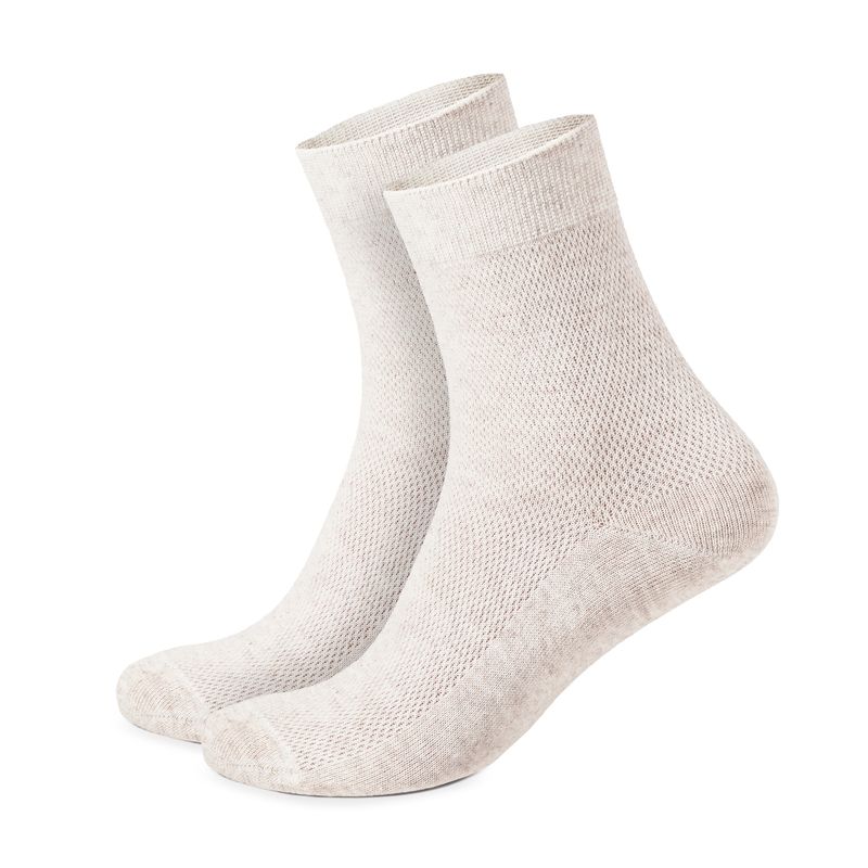 Why Breathable Socks Matter for Foot Health