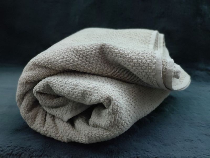 How to Wash and Care for Natural Fibre Towels