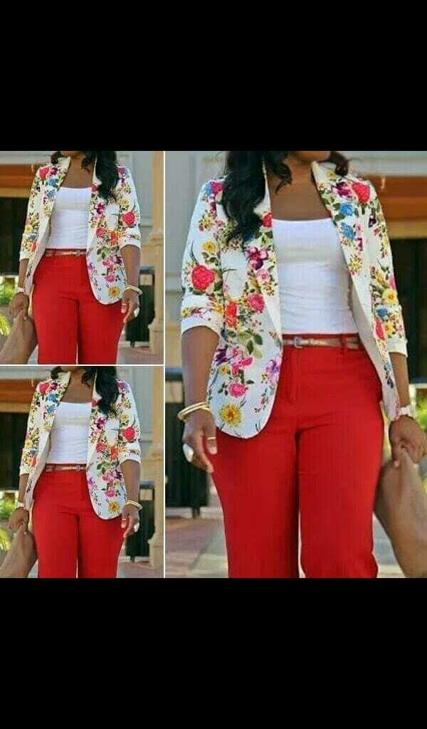 women african wear