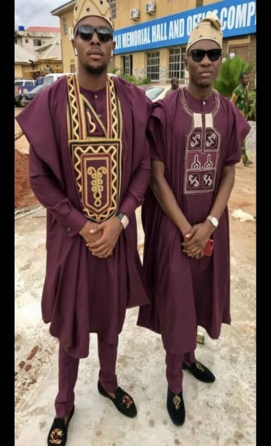native wear