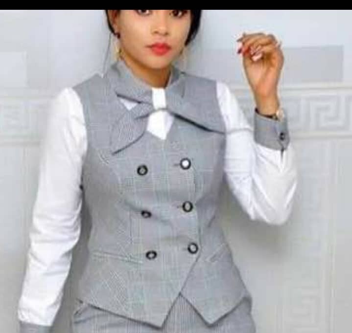CreativeLine women  suit