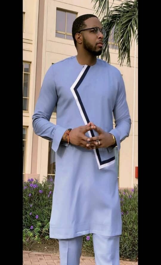 blessed fashion african wear