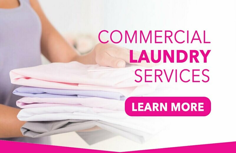 laundry service