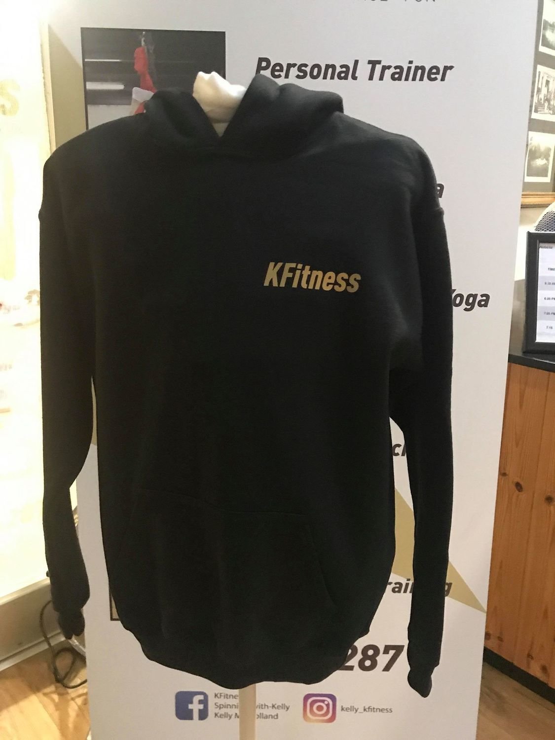Hoodies