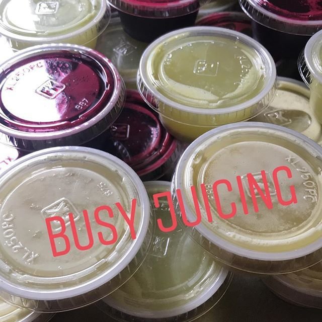 Juices